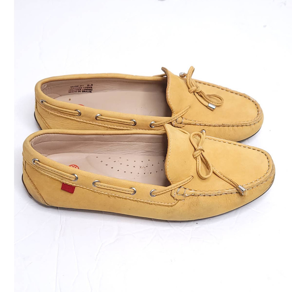 Marc Joseph New York Tied Accent Loafer